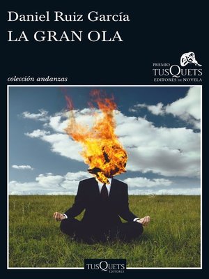 La gran ola - ebook